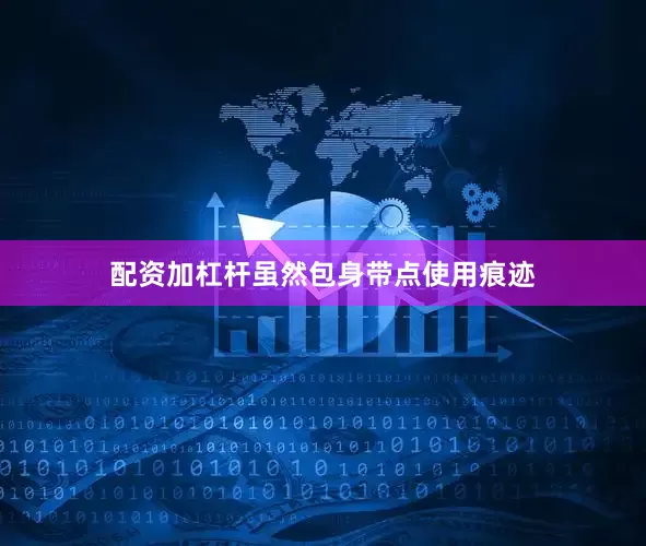 配资加杠杆虽然包身带点使用痕迹