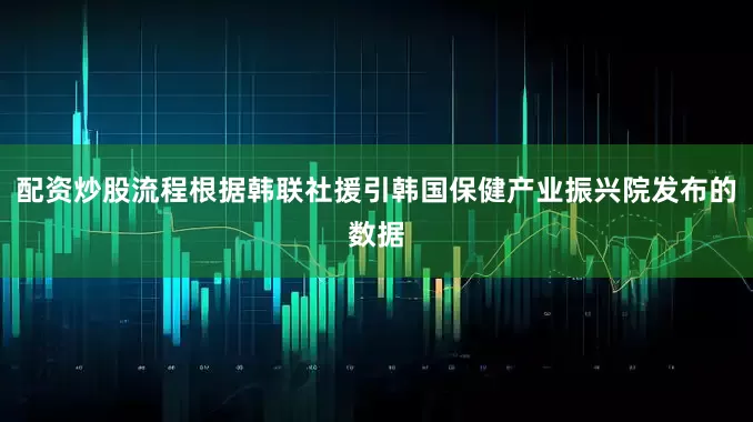 配资炒股流程根据韩联社援引韩国保健产业振兴院发布的数据