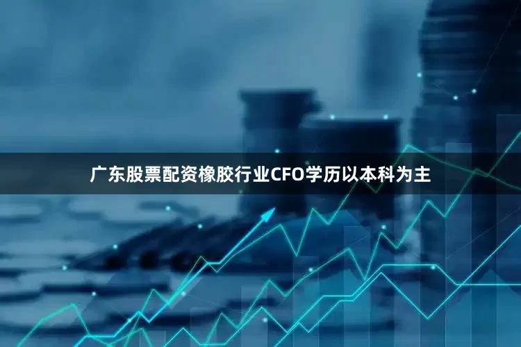 广东股票配资橡胶行业CFO学历以本科为主